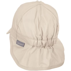 Sterntaler Peaked Cap Met Nekbescherming Beige -Sterntaler sterntaler peaked cap met nekbescherming beige a403371 2