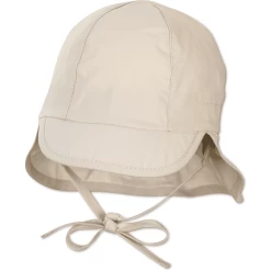 Sterntaler Peaked Cap Met Nekbescherming Beige -Sterntaler sterntaler peaked cap met nekbescherming beige a403371 4
