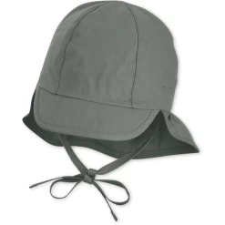Sterntaler Peaked Cap Met Nekbescherming Donkergroen 11 Sterntaler Peaked Cap Met Nekbescherming Donkergroen -Sterntaler sterntaler peaked cap met nekbescherming donkergroen a403365 4