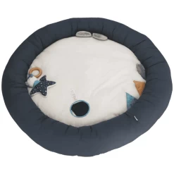 Sterntaler Peuterdeken Elia Ecru -Sterntaler sterntaler peuterdeken elia ecru a387277 3