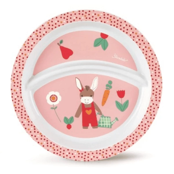 Sterntaler Plaat Emmily 3 Sterntaler Plaat Emmily