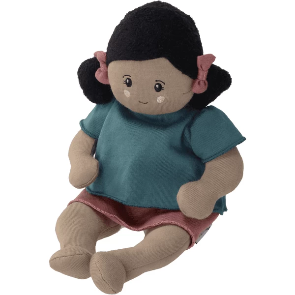 Sterntaler Playdoll Kleine Uni Thea 4 Sterntaler Playdoll Kleine Uni Thea - Afbeelding 2