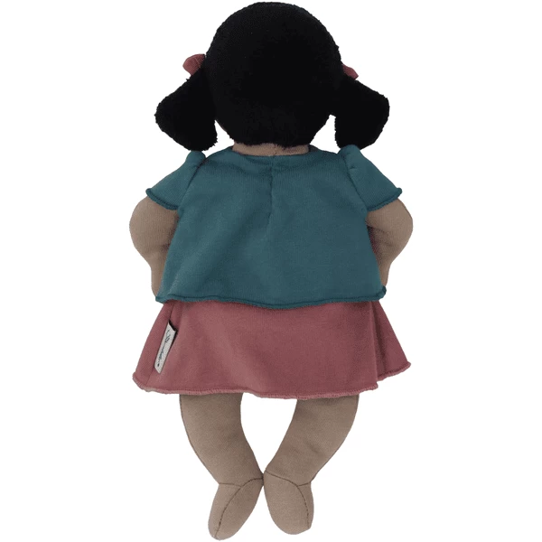 Sterntaler Playdoll Kleine Uni Thea 5 Sterntaler Playdoll Kleine Uni Thea - Afbeelding 3