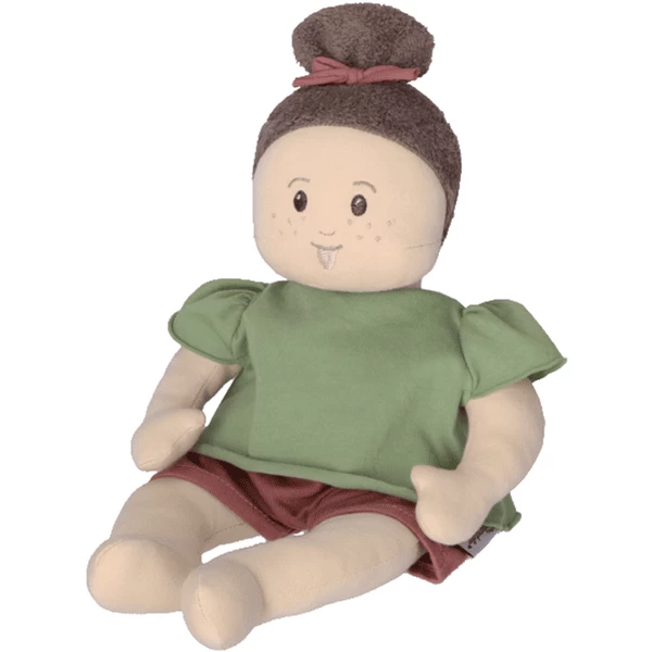 Sterntaler Playdoll Medium Uni Nora 4 Sterntaler Playdoll Medium Uni Nora - Afbeelding 2