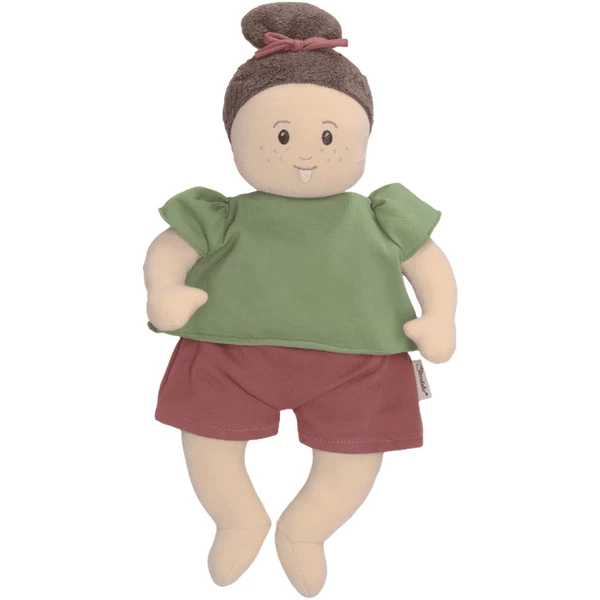 Sterntaler Playdoll Medium Uni Nora 3 Sterntaler Playdoll Medium Uni Nora