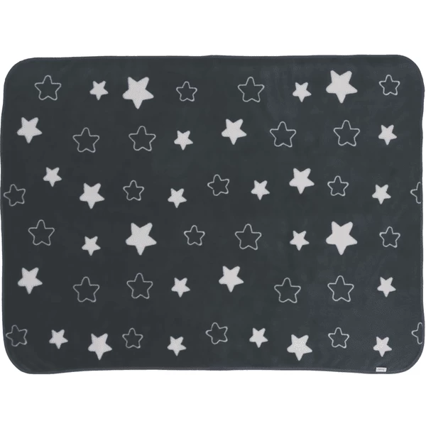 Sterntaler Pluche Deken Elia Ijzergrijs 100 X 75 Cm 7 Sterntaler Pluche Deken Elia Ijzergrijs 100 X 75 Cm - Afbeelding 5