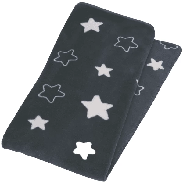 Sterntaler Pluche Deken Elia Ijzergrijs 100 X 75 Cm 3 Sterntaler Pluche Deken Elia Ijzergrijs 100 X 75 Cm