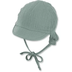 Sterntaler Reversible Peaked Cap Met Nekbeschermer Dinos Donkergroen 10 Sterntaler Reversible Peaked Cap Met Nekbeschermer Dinos Donkergroen -Sterntaler sterntaler reversible peaked cap met nekbeschermer dinos donkergroen a408453 3