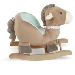 Sterntaler "Rocking Animal Pony Pauline" -Sterntaler sterntaler rocking animal pony pauline a302642 3