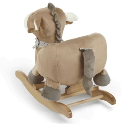 Sterntaler "Rocking Animal Pony Pauline" -Sterntaler sterntaler rocking animal pony pauline a302642 4