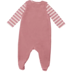 Sterntaler Rompertje Emmi Roze -Sterntaler sterntaler rompertje emmi roze a379204 4