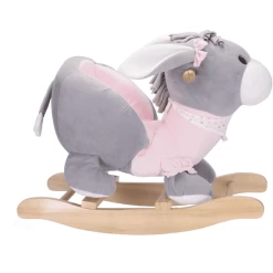 Sterntaler Schommeldier Emmi Girl -Sterntaler sterntaler schommeldier emmi girl a235593 2