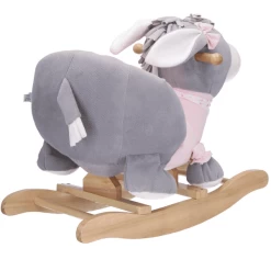 Sterntaler Schommeldier Emmi Girl -Sterntaler sterntaler schommeldier emmi girl a235593 4