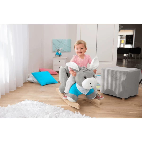 STERNTALER Schommeldier Ezel Erik 5 STERNTALER Schommeldier Ezel Erik - Afbeelding 3