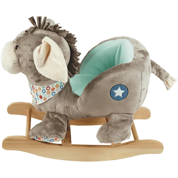 Sterntaler Schommelend Dier Emmi 4 Sterntaler Schommelend Dier Emmi - Afbeelding 2