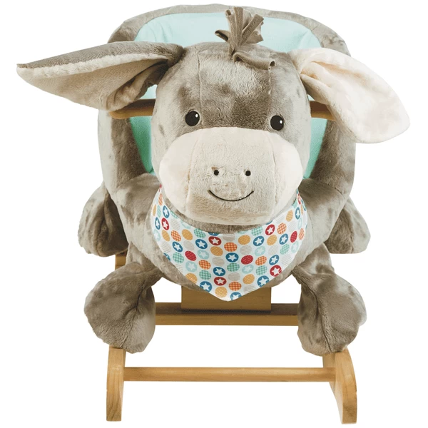 Sterntaler Schommelend Dier Emmi 6 Sterntaler Schommelend Dier Emmi - Afbeelding 4