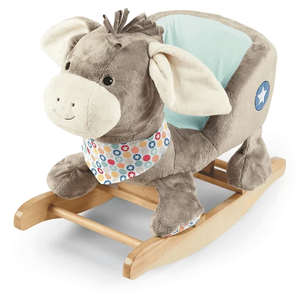 Sterntaler Schommelend Dier Emmi 3 Sterntaler Schommelend Dier Emmi