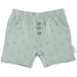 Sterntaler Set Shirt+short Palmboom Medium Groen 11 Sterntaler Set Shirt+short Palmboom Medium Groen -Sterntaler sterntaler set shirtshort palmboom medium groen a399232 4