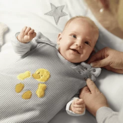 Sterntaler Slaapzak Edda -Sterntaler sterntaler slaapzak edda a280344 2