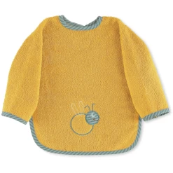 Sterntaler Slabbetje Ben Geel 10 Sterntaler Slabbetje Ben Geel -Sterntaler sterntaler slabbetje ben geel a301072 3