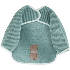 Sterntaler Slabbetje Ben Medium Groen -Sterntaler sterntaler slabbetje ben medium groen a301070 2