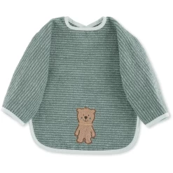 Sterntaler Slabbetje Ben Medium Groen -Sterntaler sterntaler slabbetje ben medium groen a301070 3