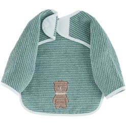 Sterntaler Slabbetje Ben Medium Groen -Sterntaler sterntaler slabbetje ben medium groen a301070 4