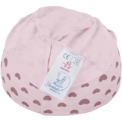 Sterntaler Slouch Beanie Harten Roze -Sterntaler sterntaler slouch beanie harten roze a402134 3