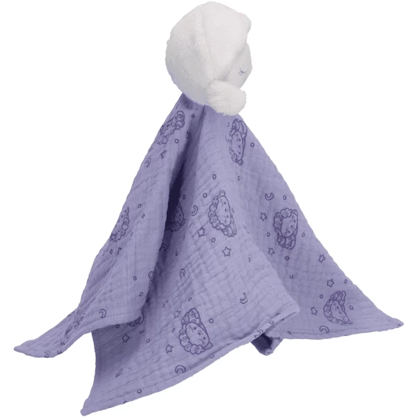 Sterntaler Sluimer Gang Knuffel Sjaal Sluimer Schaap 7 Sterntaler Sluimer Gang Knuffel Sjaal Sluimer Schaap - Afbeelding 5