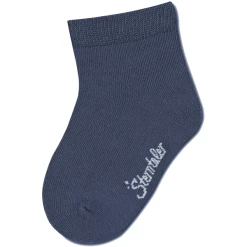 Sterntaler Sneaker Sokken 3-pack Bamboe Blauw 8 Sterntaler Sneaker Sokken 3-pack Bamboe Blauw -Sterntaler sterntaler sneaker sokken 3 pack bamboe blauw a335319 1