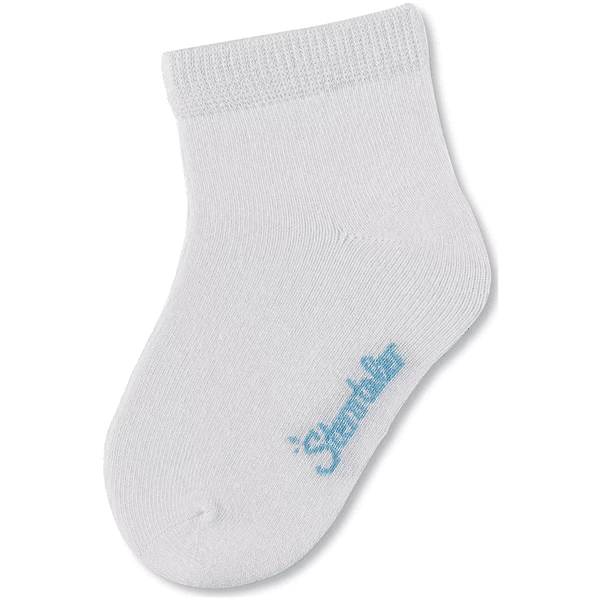 Sterntaler Sneaker Sokken 3-pack Bamboe Blauw 5 Sterntaler Sneaker Sokken 3-pack Bamboe Blauw - Afbeelding 3