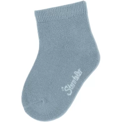 Sterntaler Sneaker Sokken 3-pack Bamboe Blauw 10 Sterntaler Sneaker Sokken 3-pack Bamboe Blauw -Sterntaler sterntaler sneaker sokken 3 pack bamboe blauw a335319 3