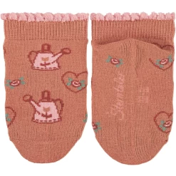 Sterntaler Sneaker Sokken 3-pack Kat Lichtgrijs 10 Sterntaler Sneaker Sokken 3-pack Kat Lichtgrijs -Sterntaler sterntaler sneaker sokken 3 pack kat lichtgrijs a409523 3