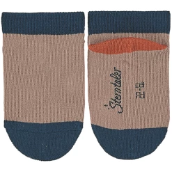 Sterntaler Sneaker Sokken 3-pack Planet Marine -Sterntaler sterntaler sneaker sokken 3 pack planet marine a409519 2