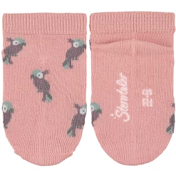 Sterntaler Sneaker Sokken 3-pack Wit -Sterntaler sterntaler sneaker sokken 3 pack wit a409515 2