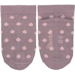 Sterntaler Sneaker Sokken 3-pack Wit -Sterntaler sterntaler sneaker sokken 3 pack wit a409515 3