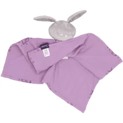 Sterntaler Snooze Bunny Snuggle Deken 11 Sterntaler Snooze Bunny Snuggle Deken -Sterntaler sterntaler snooze bunny snuggle deken a379680 4