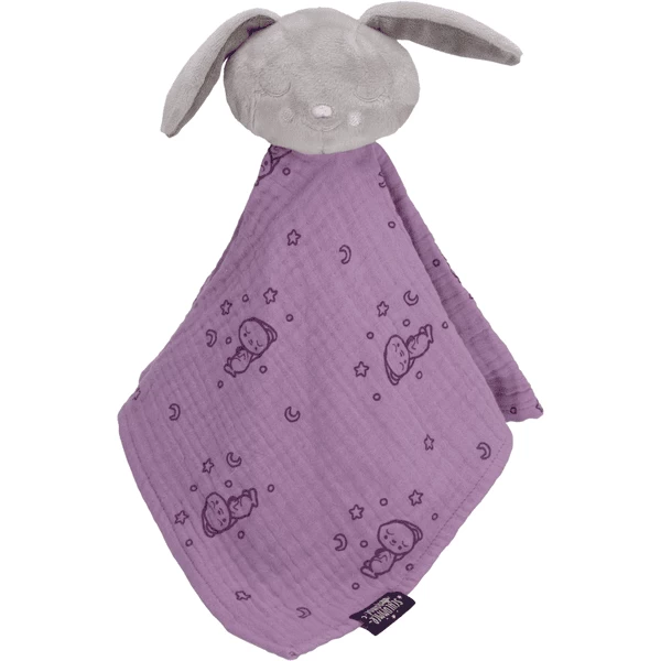 Sterntaler Snooze Bunny Snuggle Deken 3 Sterntaler Snooze Bunny Snuggle Deken