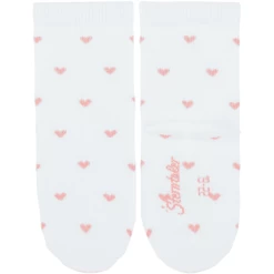 Sterntaler Sokken 3-pack Bamboe Lichtroze 9 Sterntaler Sokken 3-pack Bamboe Lichtroze -Sterntaler sterntaler sokken 3 pack bamboe lichtroze a409363 2