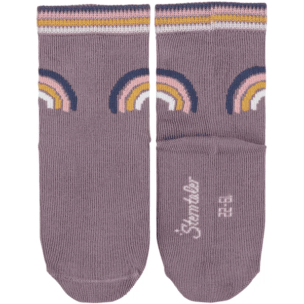 Sterntaler Sokken 3-pack Bamboe Lichtroze 6 Sterntaler Sokken 3-pack Bamboe Lichtroze - Afbeelding 4