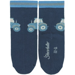 Sterntaler Sokken 3-pack Country Life Marine -Sterntaler sterntaler sokken 3 pack country life marine a409364 3
