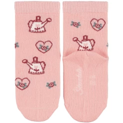 Sterntaler Sokken 3-pack Gieter Roze 8 Sterntaler Sokken 3-pack Gieter Roze -Sterntaler sterntaler sokken 3 pack gieter roze a409368 1