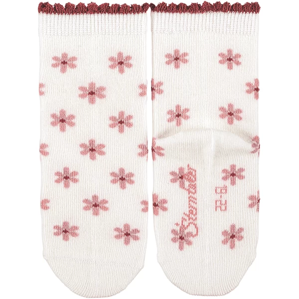 Sterntaler Sokken 3-pack Gieter Roze 6 Sterntaler Sokken 3-pack Gieter Roze - Afbeelding 4