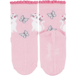 Sterntaler Sokken 3-pack Katten Roze -Sterntaler sterntaler sokken 3 pack katten roze a409369 1