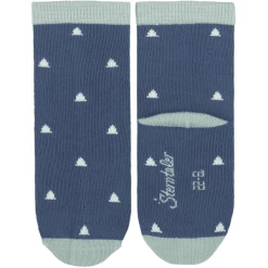 Sterntaler Sokken 3-pack Lichtblauw -Sterntaler sterntaler sokken 3 pack lichtblauw a409362 2