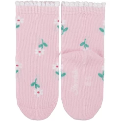 Sterntaler Sokken 3-pack Vichy Ruit Koraal -Sterntaler sterntaler sokken 3 pack vichy ruit koraal a409474 3