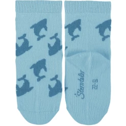 Sterntaler Sokken 3-pack Zee Marine -Sterntaler sterntaler sokken 3 pack zee marine a409365 3