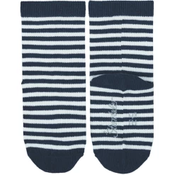 Sterntaler Sokken 3-pack Zee Midden Blauw -Sterntaler sterntaler sokken 3 pack zee midden blauw a409366 2