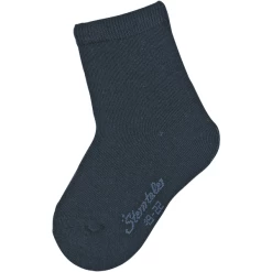 Sterntaler Sokken Uni Marine