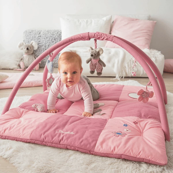 Sterntaler Speel Boog Mabel 4 Sterntaler Speel Boog Mabel - Afbeelding 2